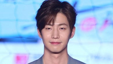 L’acteur et ancien mannequin sud-coréen Song Jae-lim retrouvé mort à 39 ans